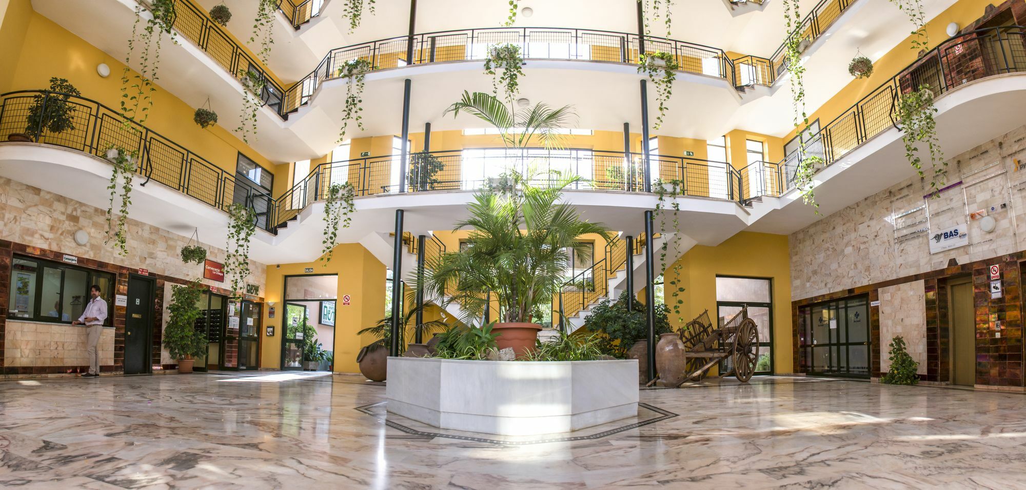 Acogedor Estudio Parking Frente Fibes Apartamento Sevilla