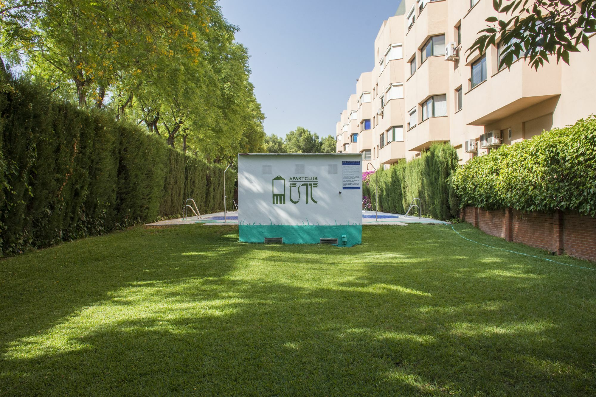 Apartamento Acogedor Estudio Parking Frente Fibes